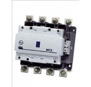 L&T 4P Power Aux Contactor 600A Fr5 Type MCX 45, CS97027